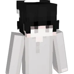 alone94267394762 Minecraft avatar bust