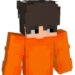 alonee12 Minecraft avatar bust