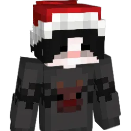 alonepain Minecraft avatar bust