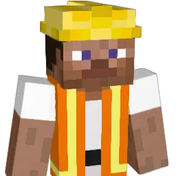 alonsoxdxdx Minecraft avatar bust