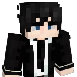 alooooe226 Minecraft avatar bust