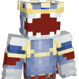 alopias29 Minecraft avatar bust
