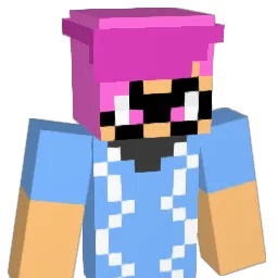 alorai69 Minecraft avatar bust