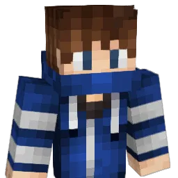 aloslos6640 Minecraft avatar bust