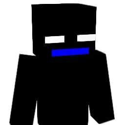 alotsuki Minecraft avatar bust