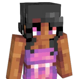 alottalemons Minecraft avatar bust