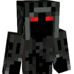 alp201theking Minecraft avatar bust