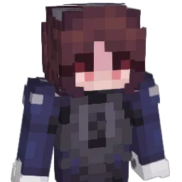 alp8002's Minecraft skin