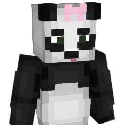 alpacapoopypants Minecraft avatar bust
