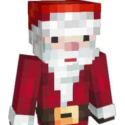 alpacatarou Minecraft avatar bust