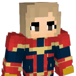 alpal1080 Minecraft avatar bust