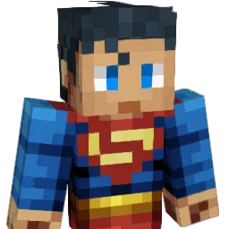 alpal98 Minecraft avatar bust