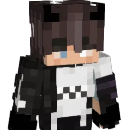 alparslan001 Minecraft avatar bust