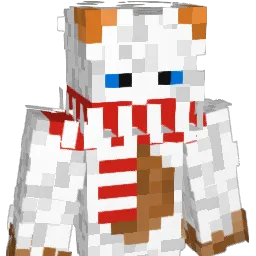alpasek_ Minecraft avatar bust