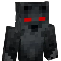 alpe17 Minecraft avatar bust