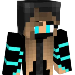 alpha1001's Minecraft skin
