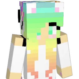 alpha2275's Minecraft skin