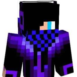 alpha2703's Minecraft skin