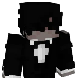 alpha2812's Minecraft skin