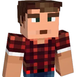 alpha4rce's Minecraft skin