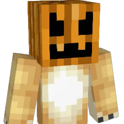 alphaMALEakur4ma Minecraft avatar bust