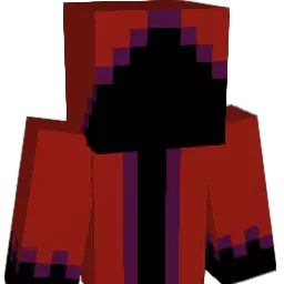 alpha_wolf Minecraft avatar bust