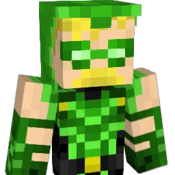 alphaarrow123's Minecraft skin