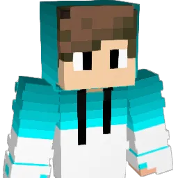 alphajohnny98 Minecraft avatar bust