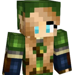 alphaleader2000's Minecraft skin