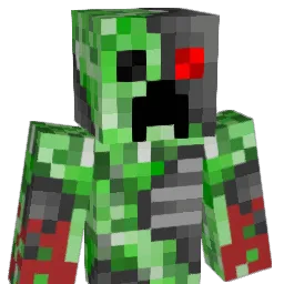 alphaswat2003's Minecraft skin