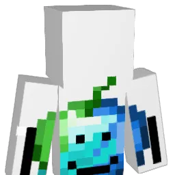 alphaziege_ Minecraft avatar bust