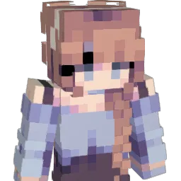 alpherwolf1's Minecraft skin