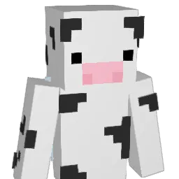 alpinkk Minecraft avatar bust