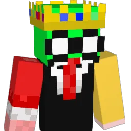 alpio123 Minecraft avatar bust