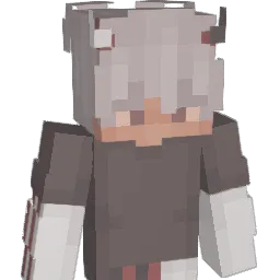 alric_ Minecraft avatar bust