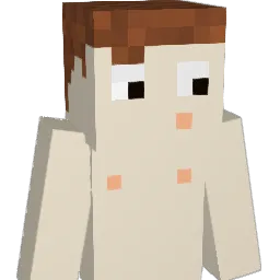 alrightsure Minecraft avatar bust