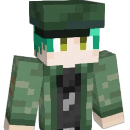 alringnet's Minecraft skin