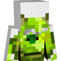 alrox12's Minecraft skin