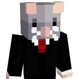 alryuh's Minecraft skin