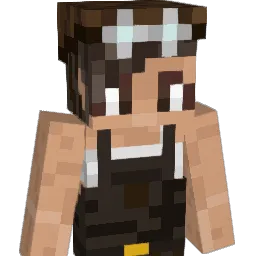 als_az's Minecraft skin