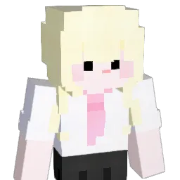 alsahfl Minecraft avatar bust