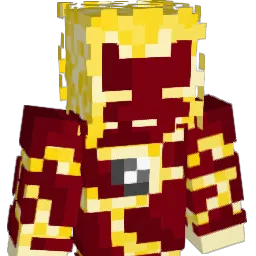alsapy's Minecraft skin