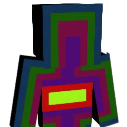 alsauce's Minecraft skin