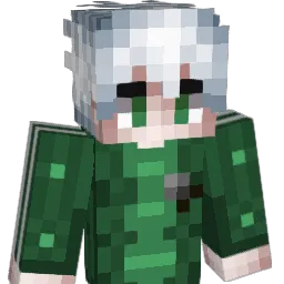 alsehfdl07 Minecraft avatar bust