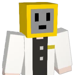 alsh445's Minecraft skin