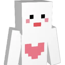 alsk1105 Minecraft avatar bust