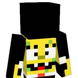 alsmtx00 Minecraft avatar bust