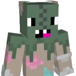 also_alex's Minecraft skin