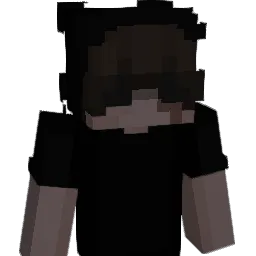 alsomhi Minecraft avatar bust