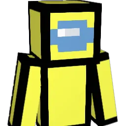 alsonotlauchlan Minecraft avatar bust
